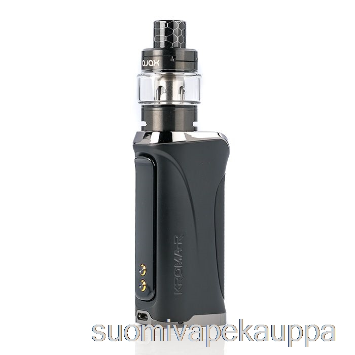 Vape Suomi Innokin Kroma-r 80w Starter Kit Ajax - Musta